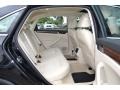 Black - Passat 2.5L SEL Photo No. 11