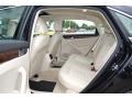 Black - Passat 2.5L SEL Photo No. 12