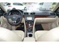 Black - Passat 2.5L SEL Photo No. 14