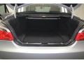 Titanium Silver Metallic - 5 Series 525i Sedan Photo No. 32