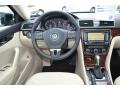 Black - Passat 2.5L SEL Photo No. 15