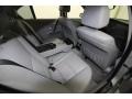 Titanium Silver Metallic - 5 Series 525i Sedan Photo No. 33