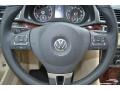 Black - Passat 2.5L SEL Photo No. 16