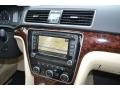 Black - Passat 2.5L SEL Photo No. 17