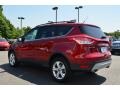 2013 Ruby Red Metallic Ford Escape SE 2.0L EcoBoost  photo #22