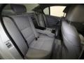 Titanium Silver Metallic - 5 Series 525i Sedan Photo No. 35
