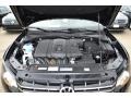 Black - Passat 2.5L SEL Photo No. 20
