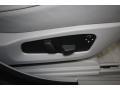 Titanium Silver Metallic - 5 Series 525i Sedan Photo No. 38