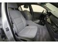 Titanium Silver Metallic - 5 Series 525i Sedan Photo No. 39