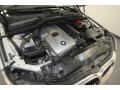 Titanium Silver Metallic - 5 Series 525i Sedan Photo No. 40