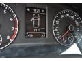 Black - Passat 2.5L SEL Photo No. 23