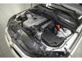 Titanium Silver Metallic - 5 Series 525i Sedan Photo No. 41