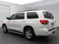 Super White - Sequoia SR5 4WD Photo No. 7