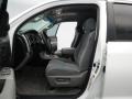 Super White - Sequoia SR5 4WD Photo No. 14
