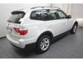 Alpine White - X3 xDrive30i Photo No. 11