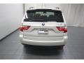 Alpine White - X3 xDrive30i Photo No. 12