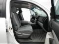 Super White - Sequoia SR5 4WD Photo No. 17