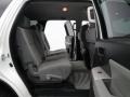 Super White - Sequoia SR5 4WD Photo No. 18