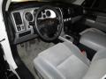 Super White - Sequoia SR5 4WD Photo No. 21