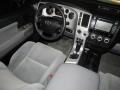 Super White - Sequoia SR5 4WD Photo No. 23