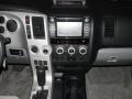 Super White - Sequoia SR5 4WD Photo No. 25