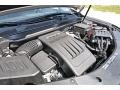 2.4 Liter SIDI DOHC 16-Valve VVT ECOTEC 4 Cylinder 2013 Chevrolet Equinox LTZ AWD Engine