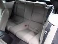 Stone Rear Seat Photo for 2011 Ford Mustang #81528635