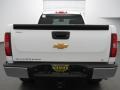 2012 Summit White Chevrolet Silverado 1500 LT Extended Cab  photo #6