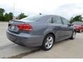 Platinum Gray Metallic - Passat 2.5L SE Photo No. 2