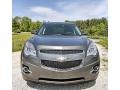 Steel Green Metallic - Equinox LT AWD Photo No. 7