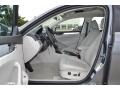 Platinum Gray Metallic - Passat 2.5L SE Photo No. 3