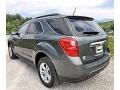 Steel Green Metallic - Equinox LT AWD Photo No. 8