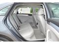 Platinum Gray Metallic - Passat 2.5L SE Photo No. 4