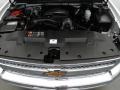 2012 Summit White Chevrolet Silverado 1500 LT Extended Cab  photo #9