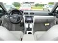 Platinum Gray Metallic - Passat 2.5L SE Photo No. 5