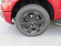 2013 Ford F150 FX2 SuperCrew Wheel