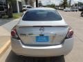 Brilliant Silver - Altima 2.5 S Photo No. 3