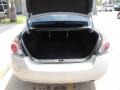 Brilliant Silver - Altima 2.5 S Photo No. 4