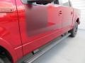 2013 Ruby Red Metallic Ford F150 FX2 SuperCrew  photo #13