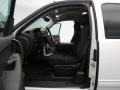 2012 Summit White Chevrolet Silverado 1500 LT Extended Cab  photo #11