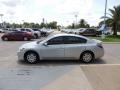 Brilliant Silver - Altima 2.5 S Photo No. 5