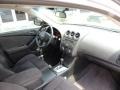 Brilliant Silver - Altima 2.5 S Photo No. 6