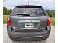 Steel Green Metallic - Equinox LT AWD Photo No. 12