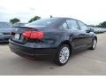 Black Uni - Jetta TDI Sedan Photo No. 2