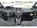Black Uni - Jetta TDI Sedan Photo No. 5