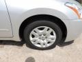 Brilliant Silver - Altima 2.5 S Photo No. 23
