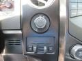 2013 Ford F150 FX Sport Appearance Black/Red Interior Controls Photo