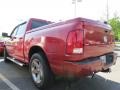 Inferno Red Crystal Pearl - Ram 1500 ST Crew Cab Photo No. 2