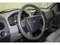 2008 Black Ford F150 XL Regular Cab  photo #21