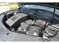 2.4 Liter SIDI DOHC 16-Valve VVT ECOTEC 4 Cylinder 2013 Chevrolet Equinox LT AWD Engine